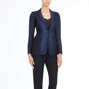 NWT ELIE TAHARI Ivy Jacket